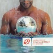 Global Groove: We Are Free