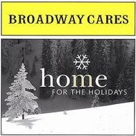 Broadway Cares: Home for the Holidays