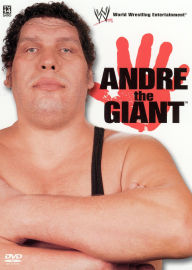 WWE: Andre The Giant