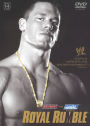 WWE: Royal Rumble 2004