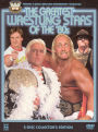 WWE: The Greatest Wrestling Stars of the '80s