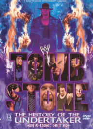 WWE: Tombstone - The History of the Undertaker