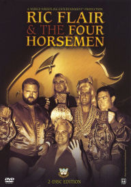 WWE: Ric Flair & The Four Horsemen
