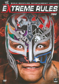 WWE: Extreme Rules 2009