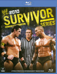 WWE: Survivor Series 2010