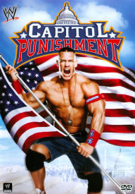 WWE: Capitol Punishment 2011