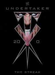 WWE: Undertaker - The Streak