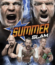 WWE: Summerslam 2012
