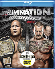 WWE: Elimination Chamber 2013