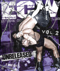 WWE: ECW Unreleased, Vol. 2