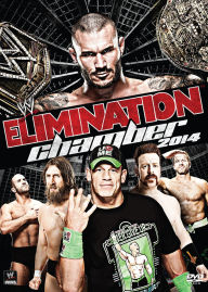 WWE: Elimination Chamber 2014