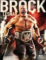 WWE: Brock Lesnar - Eat. Sleep. Conquer. Repeat.