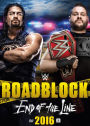 WWE: Roadblock 2016