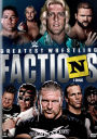 WWE: Wrestling's Greatest Factions