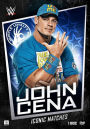 WWE: Iconic Matches - John Cena