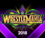WWE: Wrestlemania XXXIV
