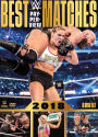 WWE: Best Pay-Per-View Matches 2018