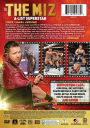 Alternative view 2 of WWE: The Miz - A-List Superstar