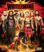 WWE: Wrestlemania 35