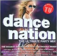 Thrivemix Presents Dance Nation: The Ultimate Party Mix!