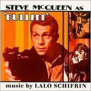 Title: Bullitt [Music from the Motion Picture], Artist: Lalo Schifrin