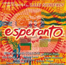 Esperanto