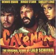 Caveman [Original MGM Motion Picture Soundtrack]