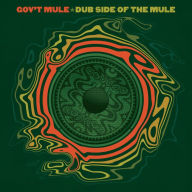 Title: Dub Side of the Mule [2015], Artist: Gov't Mule
