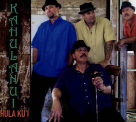 Hula Ku`I