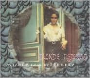 Title: Misery Is a Butterfly, Artist: Blonde Redhead