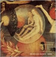 Title: Aion, Artist: Dead Can Dance