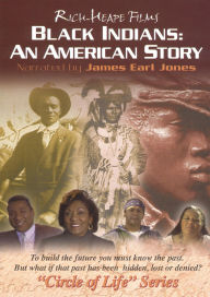 Black Indians: An American Story