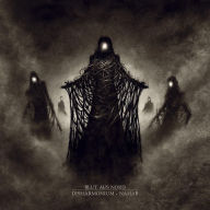 Title: Disharmonium: Nahab, Artist: Blut aus Nord