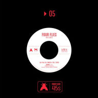 Title: Ash/Gli Angeli del 2000, Artist: Mario Molino