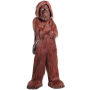 Classic Star Wars Premium Chewbacca Jumpsuit- Size - M