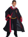 Child Harry Potter Gryffindor Student Costume- Size - M
