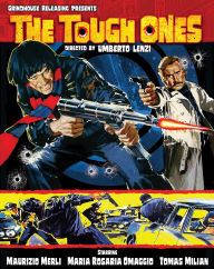 Title: The Tough Ones [CD/Blu-ray]
