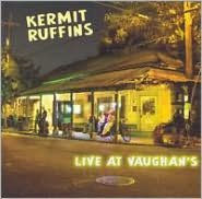 Live at Vaughan's