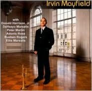 Irvin Mayfield