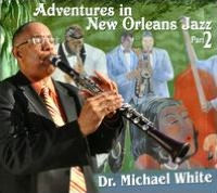 Adventures in New Orleans Jazz, Pt. 2