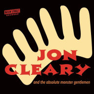 Title: Jon Cleary and the Absolute Monster Gentlemen, Artist: Jon Cleary