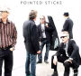 Pointed Sticks