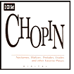 Chopin: Nocturnes, Waltzes, Preludes, Etudes and other Favorite Pieces