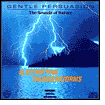 Sounds of Nature: Electrifying Thunderstorms