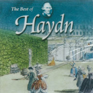 The Best of Haydn