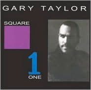 Title: Square One, Artist: Gary Taylor