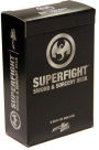 Superfight The Sword & Sorcery Deck