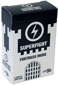 Title: Superfight Fortress Deck