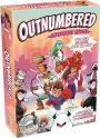 Outnumbered Improbable Heroes