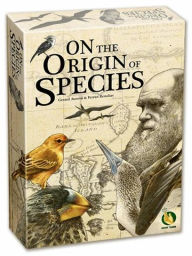 Title: On the Origin of Species Strategy Game